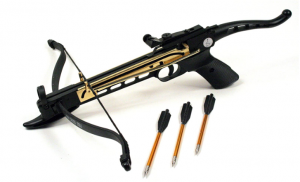 Ace-Martial-Arts-Supply-Self-Cocking-Draw-Crossbow-Pistol-80-Pound