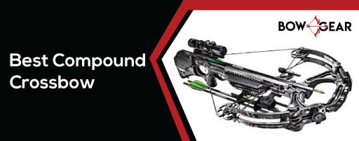 best compound crossbow
