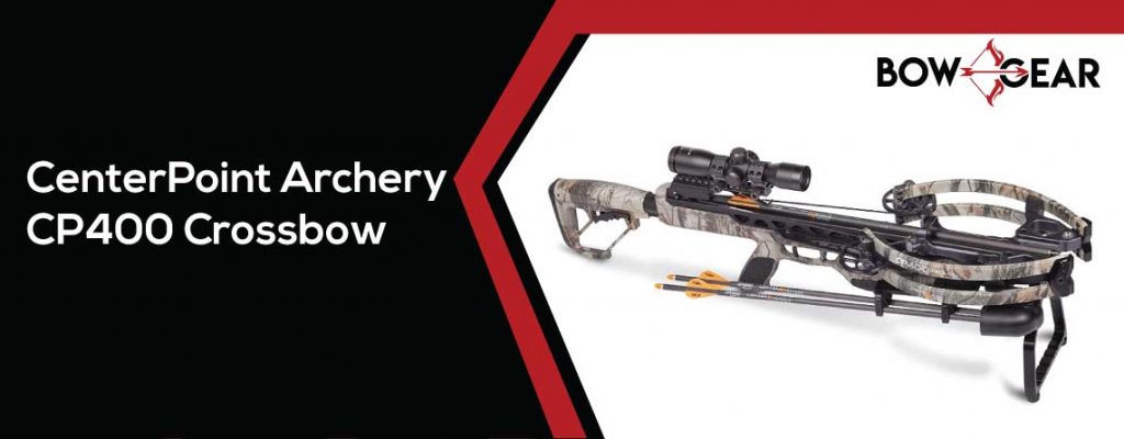 CenterPoint-Archery-CP400-Crossbow