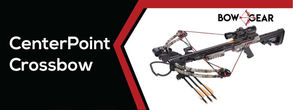 CenterPoint-Crossbow-Review