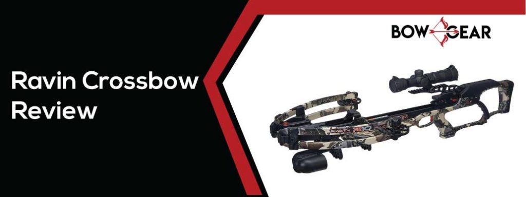 Ravin-Crossbow-Review