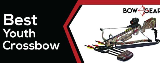 best youth crossbow