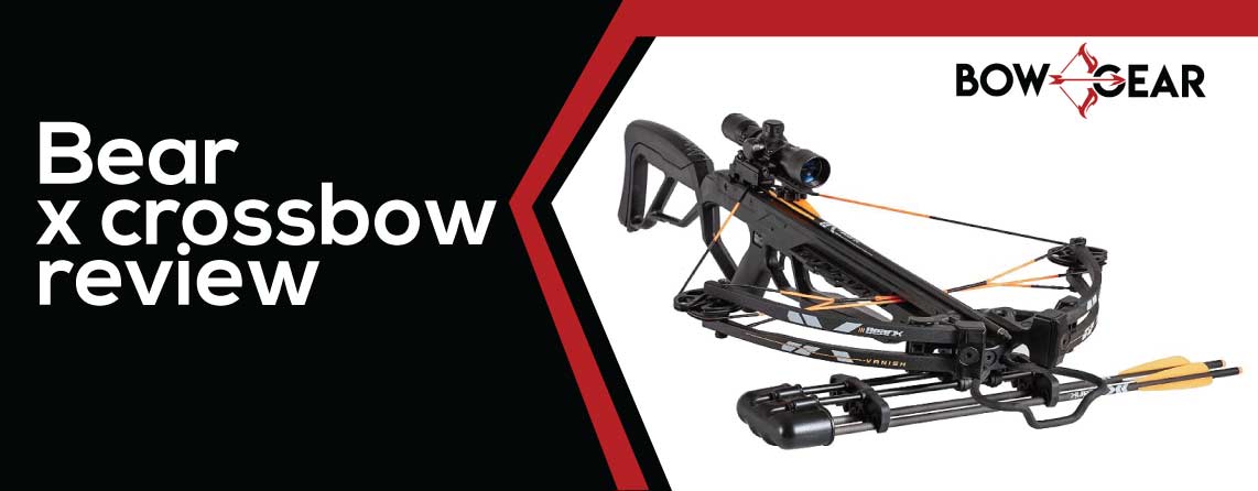 Bear-x-crossbow-review