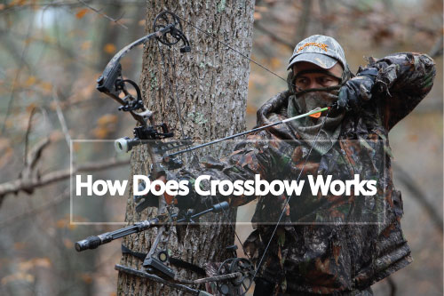 how does crossbow works