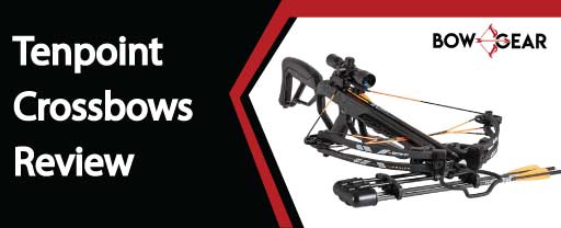 ten point crossbow reviews
